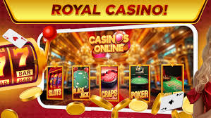 Cashwin Casino - En Spännande Värld av Online Spel