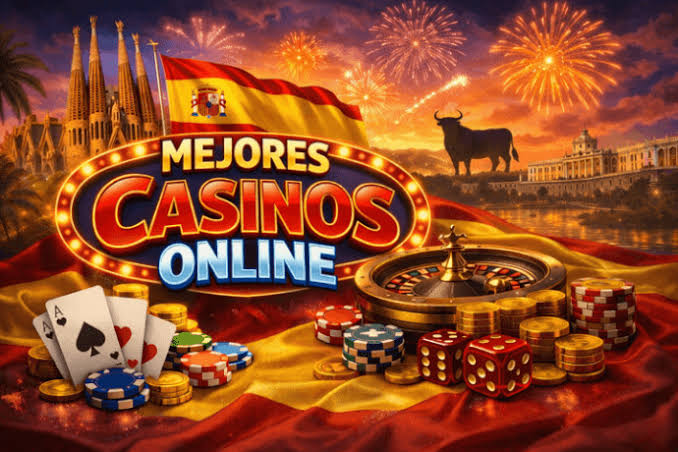 Casino Online Bono España 2026 Todo lo que necesitas saber Casino Online Bono España 2026 Todo lo que necesitas saber
