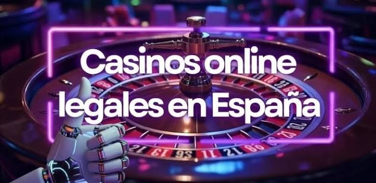 Casino Online Bono España 2026 Todo lo que necesitas saber Casino Online Bono España 2026 Todo lo que necesitas saber
