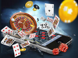 Cocoa Casino Your Ultimate Destination for Online Gaming