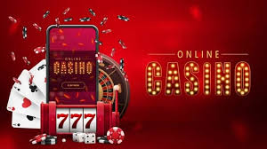Experience the Thrill of Online Gaming at Casper Bets Casino UK