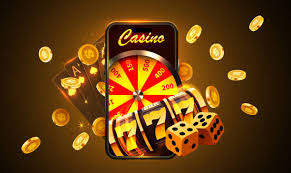 Royal Vincit Casino Un'esperienza di gioco senza pari 806006287 Royal Vincit Casino Un'esperienza di gioco senza pari 806006287