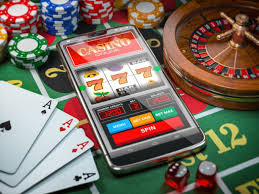 Unlock the Thrills of Kaboom Slots at Online Casinos